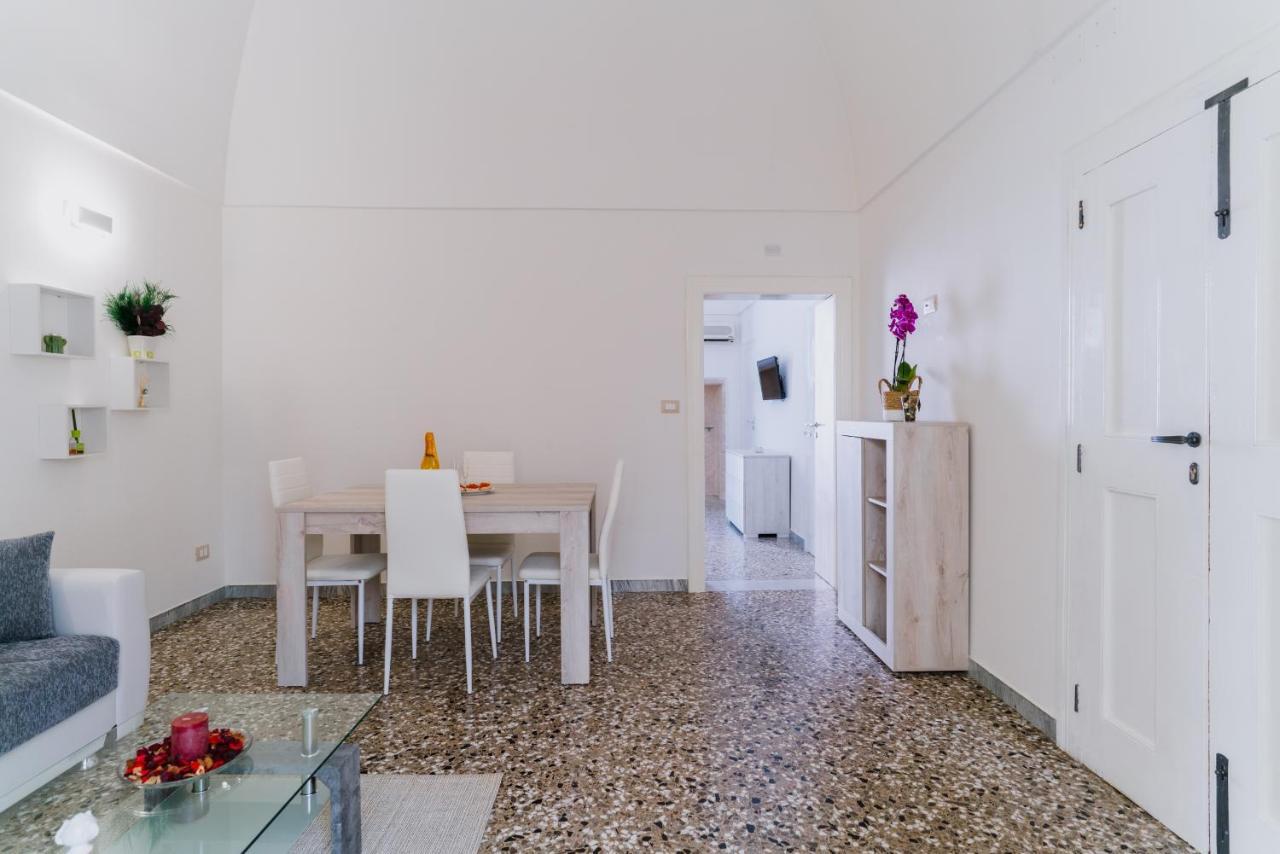 Palestro49 Holiday House Monopoli Exterior photo